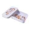 Wrendale Designs The Trendsetter Storage Tin 9.5 x 6 cm