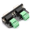 USBCAN II Industrial Grade High Speed Dual Channel Debugger Support