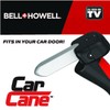 Emson Car Cane, All-in-One Car Cane Door Handle and Mobility