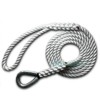 DBROPES 3 Strand Mooring Pendant 100% Nylon Rope with Heavy