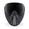 Virtue VIO Ascend Thermal Paintball Safety Glasses with Dual Lens