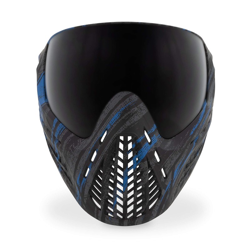 Virtue VIO Ascend Thermal Paintball Safety Glasses with Dual Lens