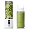 COKUNST Portable Blender for Smoothies and Shakes with LED Display