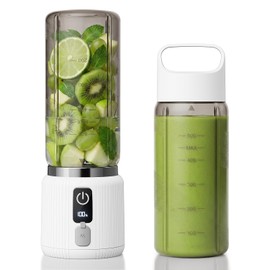 COKUNST Portable Blender for Smoothies and Shakes with LED Display