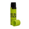 HME Glare-Reducing Black Face Paint Sticks - Long-Lasting Easy-to-Use Concealment