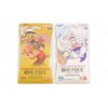 One Piece Sleeved Booster Pack Protective Sleeves - x50 Self