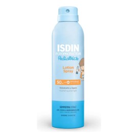 Isdin Fotoprotector Loción Spray Pediatrics Spf 50+, 250 Ml