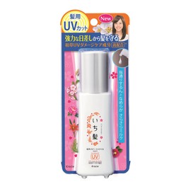 いち髪 和草UＶベーススタイルミルク 80mL