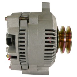 DB Electrical 400-14025 Alternator Compatible With/Replacement For 7.0L Gas Ford F600 F700 F800 Hd Truck B600 B700 B800 Bus 1992 1993 1994 1995 1996 1997 1998, Ford L6000-9000 Hd Truck 1995-1999