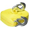Keeper 89825 Heavy Duty Tow Strap(25" x 2")