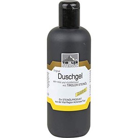 Tiroler Steinöl Shower gel