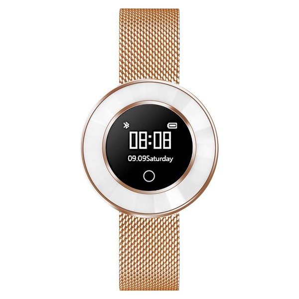 Atlanta Smartwatch with Touch Display 9705/18