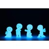 Dreams Smiski Glow in The Dark Mini Figure Toothbrush Stand