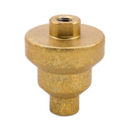 ZORZA 1Pcs Sharp Diamond Brazed Step Drill Bit for Tile and Stone 20-35-50mm Multi Layer Tapered Reamer Tool for Precision Drilling Trimming