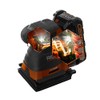 18-Volt OCTANE Cordless Brushless 3-Speed 1/4 Sheet Sander