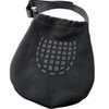Protector Socks Anti-Slip Cast Foot Cover Slip Black 1p