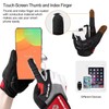 5mm Gel Pad Cycling Gloves