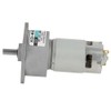 DC Motor, 12 V / 24 V Micro Motor Metal