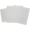 Hillman 847215 1-Inch Die-Cut Letters/Numbers Kit, White