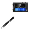 BoxWave Stylus Pen Compatible with Seesii Portable TinySA Spectrum Analyzer