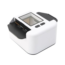 diceevil Automatic Card Shuffler 1-2 Decks Electric Shuffling Machine, Low Noise Shuffler, Rechargeable & Portable, for Texas Hold'em, Poker, UNO Blackjack