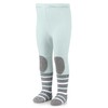 Sterntaler Tights for Babies and Toddlers, Rosie, Slipper Sole, Age: