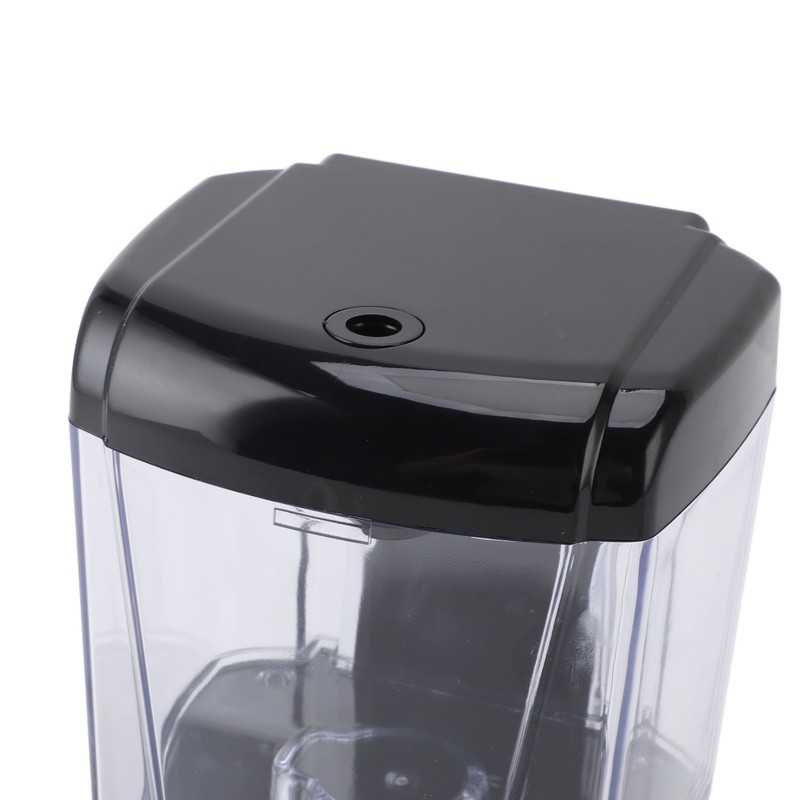 Automatic Soap Dispenser Wall Mounted Soap Dispenser with Sensor for