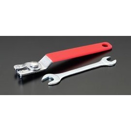 Esco EA809-14 Universal Spanner (for Disc Grinder)