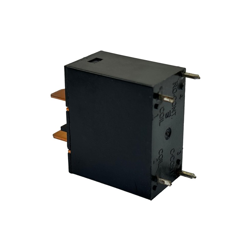 PCF-112D2M 12VDC 25A Power Relay - SPST-NO (Single-Pole Single-Throw Normally