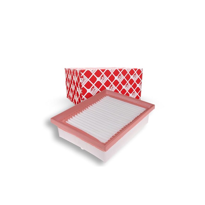 Blue Print ADK82243 Air Filter, Pack of 1
