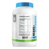 Aminoácidos Bcaas + Glutamina D-mon 1kg Sabores Full Uva