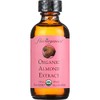 Flavorganics Extract - Organic - Almond - 2 oz -