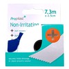 2 x Medical Tapes in Dispenser, 1 Non-Irritating and 1