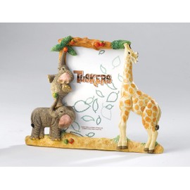 Tuskers - Friendship Photo Frame