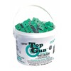 JT Eaton 750 Top Gun Bait Block Rodenticide with Stop-Feed