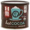 EQUAL EXCHANGE COCOA HOT MIX ORG, 12 OZ