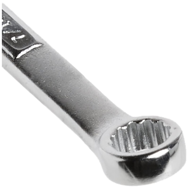 CRAFTSMAN Combination Wrench Set, SAE, 7/16-Inch (CMMT44694)