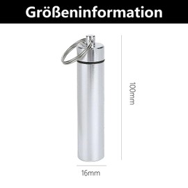 Pack of 2 toothpick dispensers, toothpick dispenser, portable toothpick holder, metal toothpick box, portable pockets toothpicks, for outdoor, picnic, camping