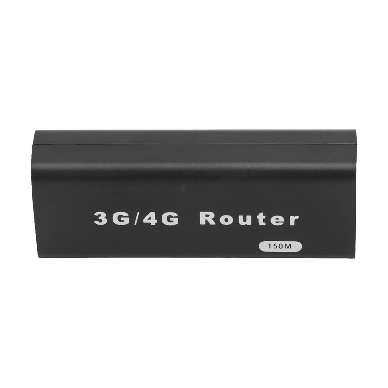 Mini 3G WiFi Router Wireless AP Network Card Adapter USB