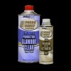 Speedokote Production Glamour Clear Coat , 2.1 voc Quart Kit