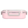 Stainless Steel Thermal Lunch Box 2700 ml Thermal Lunch Box