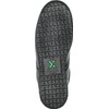 SR Max Marshall, Men's, Black, Oxford Style, MaxTrax Slip Resistant,