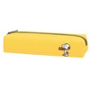 Kamio Japan 097773 Snoopy Mini Box Pen Case, Retro Peanuts