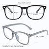 livho High Tech Blue Light Glasses - Advanced Blue Light