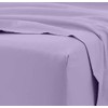 Neighbourhood Home Three Quarter Fitted Sheet Giza 3-Piece 800 Thread-Count
