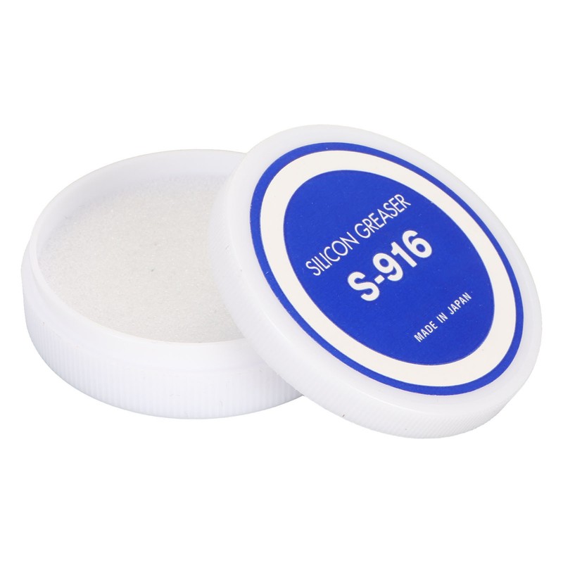 Waterproof Watch Gasket Paste Watch Repair Maintenance Sealer for Mechanical