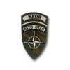 Patch KFOR Nato-Otan Kosovo Force Army Soldiers Military #25105