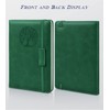 Biuwory Lined Journal Notebook for Women Men,256 Pages A5 Hardcover