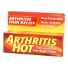 Creme Pomada Arthritis Hot Para Artrite 85 Grs Importada
