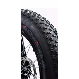 Chaoyang New CHAOYANG BIG DADDY 20"x4.0" Fat Bike E Bicycle Tire 20x4.00 20" x 4 20x4.0